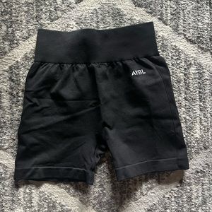 AYBL bike shorts